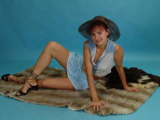 MiroslavaHappi Hot et Sexy Liveshow - Photo 11/21