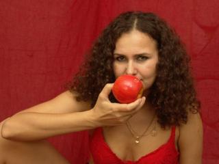 MiroslavaHappi Hot et Sexy Liveshow - Photo 4/21