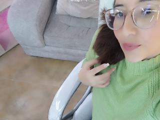 AntonnellaS Webcam Porno Live - Photo 8/21