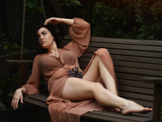 WilsonMelanie Voyeur Camera - Photo 9/21