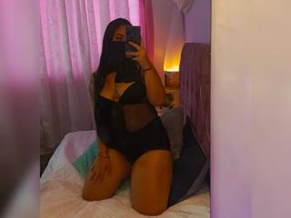 AlanaHalamm Webcam Porno Live - Photo 4/21