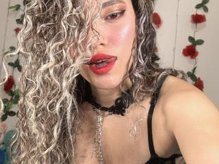 EvanSweet Boobs Liveshow - Photo 19/21