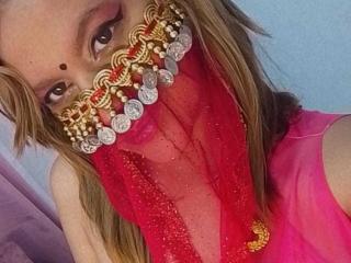 AnaishaKaur Webcam Porno Live - Photo 18/21