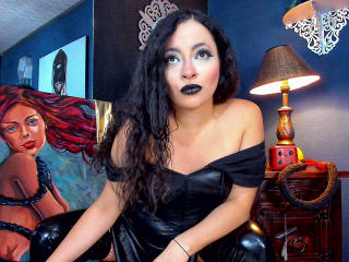 LunaTikka Anal en Webcam Live - Photo 20/21