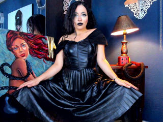 LunaTikka Anal en Webcam Live - Photo 10/21