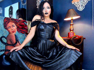LunaTikka Anal en Webcam Live - Photo 9/21