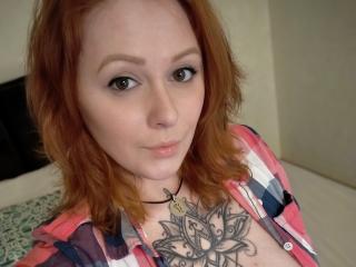 CathyCass Webcam Sex Direct - Photo 7/21