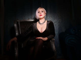 NicoleDomme Pussy Video Webcam - Photo 5/21