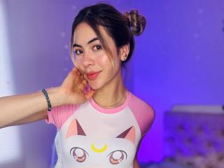 NathalySky Pussy Video Webcam - Photo 19/21