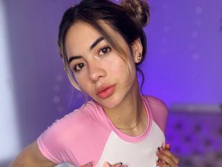 NathalySky Pussy Video Webcam - Photo 18/21