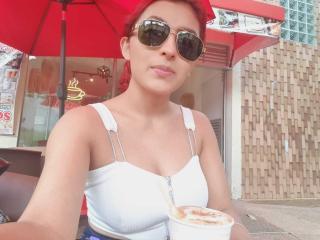 LizBonnet Anal Livecam - Photo 21/21
