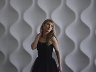 LindaAndersoni Anal en Webcam Live - Photo 7/7