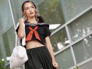 LilyThea Anal en Webcam Live - Photo 10/21
