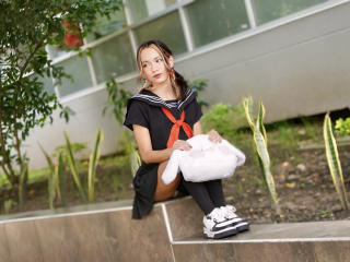 LilyThea Anal en Webcam Live - Photo 7/21