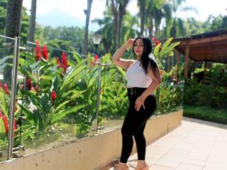 CamilaCuteHotX Webcam Sexe Direct - Photo 10/21