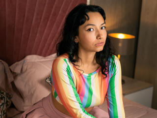 LolaScarlet Anal en Webcam Live - Photo 6/16