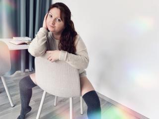 OVanessaHotly Masturbation Cam Video - Photo 4/21