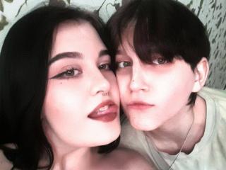RavenRadiant Sex Brunette - Photo 6/6