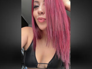 EmilyDurand Boobs Liveshow - Photo 10/21