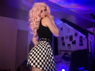 EvaxFoxy Boobs Liveshow - Photo 4/18