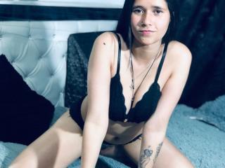 AmyMersh Webcam Porno Live - Photo 6/8
