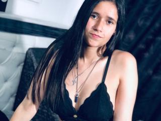 AmyMersh Webcam Porno Live - Photo 4/8