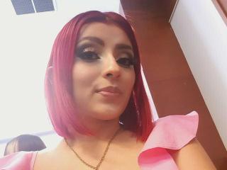 LizBonnet Anal Livecam - Photo 19/21