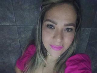 MyaLopez Hot et Sexy Liveshow - Photo 19/19