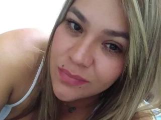 MyaLopez Hot et Sexy Liveshow - Photo 18/19