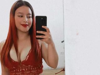AnnieWinster Webcam Porno Live - Photo 21/21