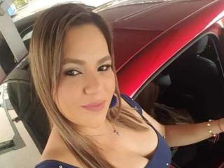 MyaLopez Hot et Sexy Liveshow - Photo 17/19