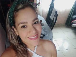 MyaLopez Hot et Sexy Liveshow - Photo 5/19