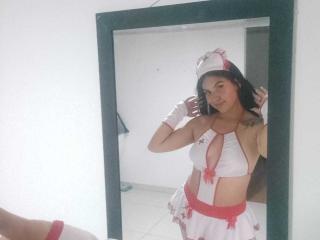 CharlotteRuss Webcam Sexe Direct - Photo 17/21