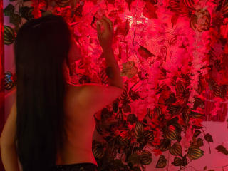 JainaRogers Show Porno en Live - Photo 20/21