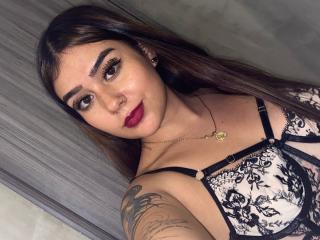 ArianaValencia Webcam Porno Live - Photo 15/21