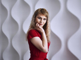 LindaAndersoni Anal en Webcam Live - Photo 5/7