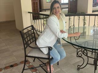ChantalSex69 Webcam Sexe Direct - Photo 19/21