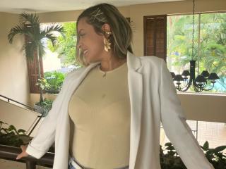 ChantalSex69 Webcam Sexe Direct - Photo 18/21