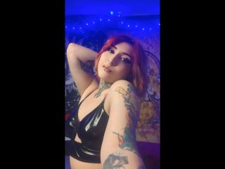 AliceCalloway Webcam Porno Live - Photo 18/21