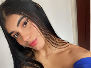 AbbyKey Webcam Porno Live - Photo 14/21