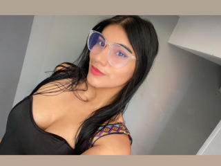 AbbyKey Webcam Porno Live - Photo 11/21