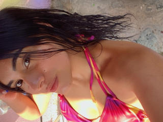 AbbyKey Webcam Porno Live - Photo 9/21