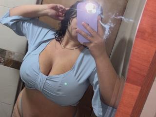 RoseDijon Sex Brunette - Photo 18/21