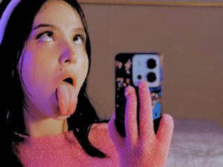 LiaHoney Anal en Webcam Live - Photo 5/21