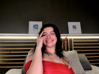 LilibethHot69 Anal en Webcam Live - Photo 7/12