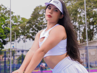 CarolineWill Webcam Sex Direct - Photo 21/21