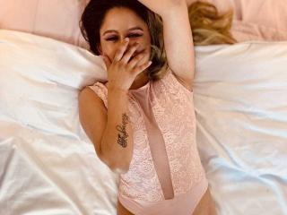 LiaJonnesX Anal en Webcam Live - Photo 6/21
