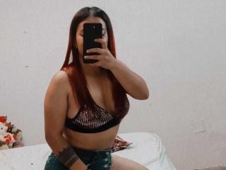 AnnieWinster Webcam Porno Live - Photo 20/21