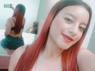 AnnieWinster Webcam Porno Live - Photo 19/21