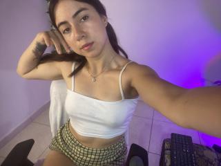 JuliaGarciax Show Porno en Live - Photo 4/21